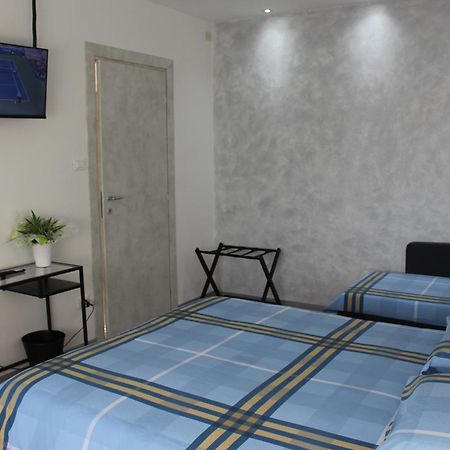 B&B Fili D'Erba Farra d'lsonzo Ngoại thất bức ảnh