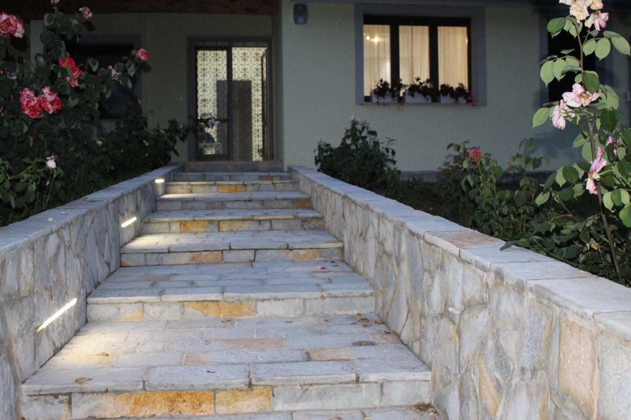 B&B Fili D'Erba Farra d'lsonzo Ngoại thất bức ảnh
